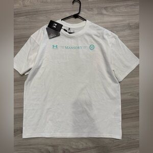 UA x Mansory Heavyweight Relentless